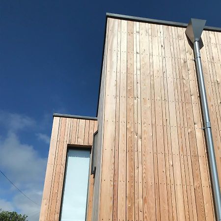 Uplands Garden Bed & Breakfast Morecombelake Exterior foto